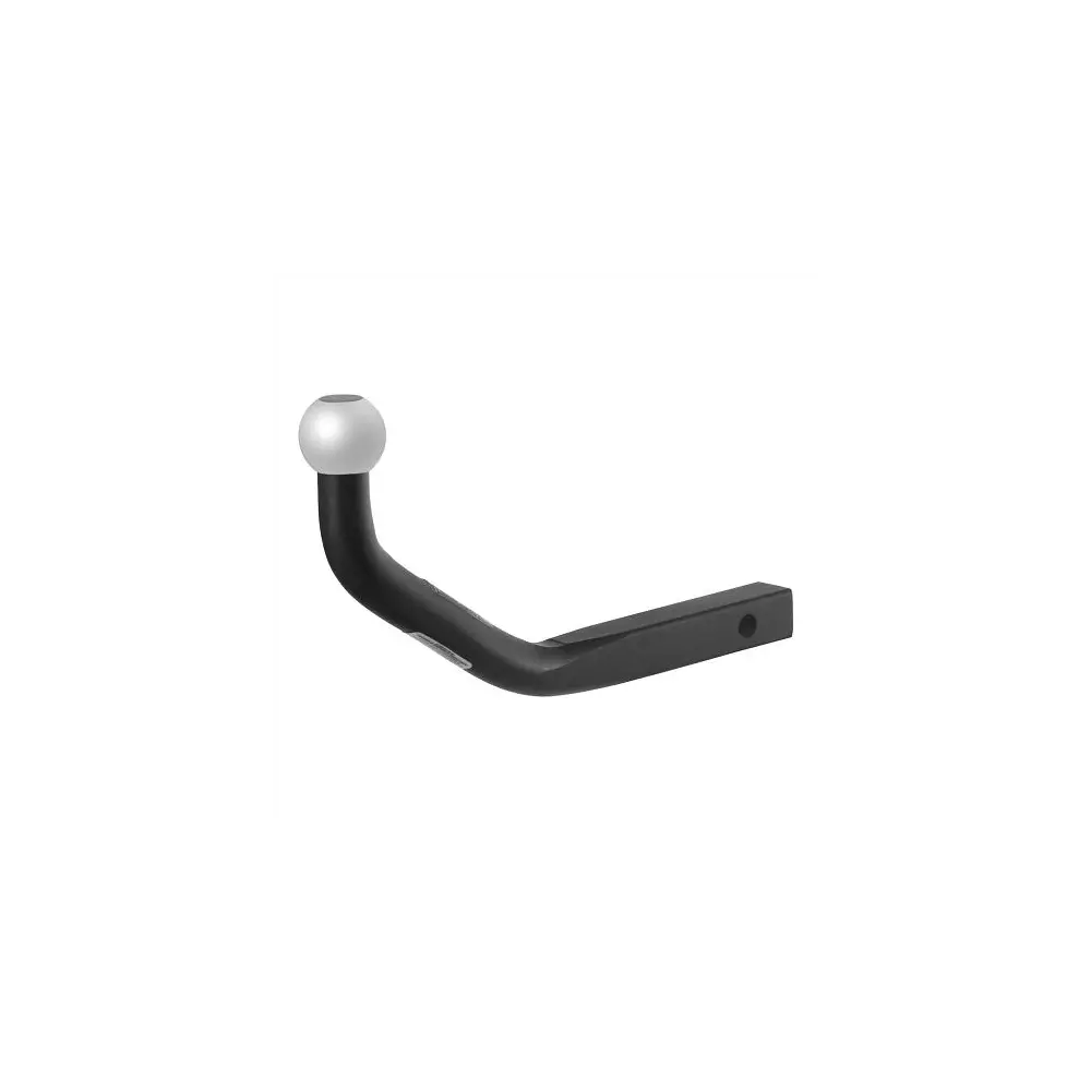 Class II Euro Style Drawbar w/ 1-7/8" Ball, 3-1/8" Rise - 3,500 lbs. - 45591